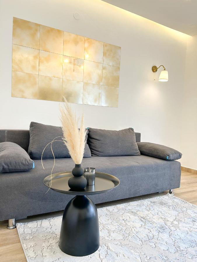 Apartments Saraden Vodice Exteriör bild